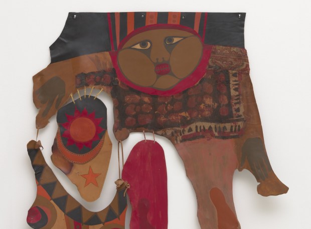 Critical Fabulation | Featuring Betye Saar