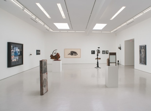 In Context Installation View