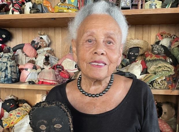 The Black Doll Symposium | Featuring Betye Saar