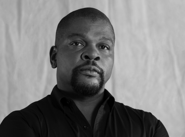 A Conversation with Kehinde Wiley