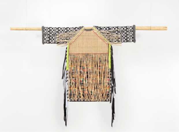 Woven Histories: Textiles and Modern Abstraction | Featuring Jeffrey Gibson