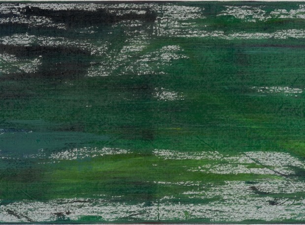 Image Storage IV - New Works in the Collection | Featuring Eberhard Havekost