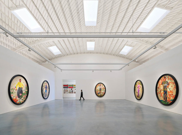 Roberts Projects Expands its Footprint With New L.A. Gallery