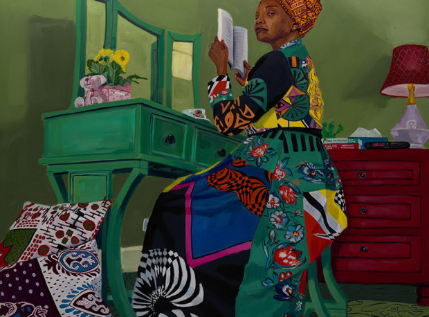When You See Me: Visibility in Contemporary Art/History | Featuring Wangari Mathenge