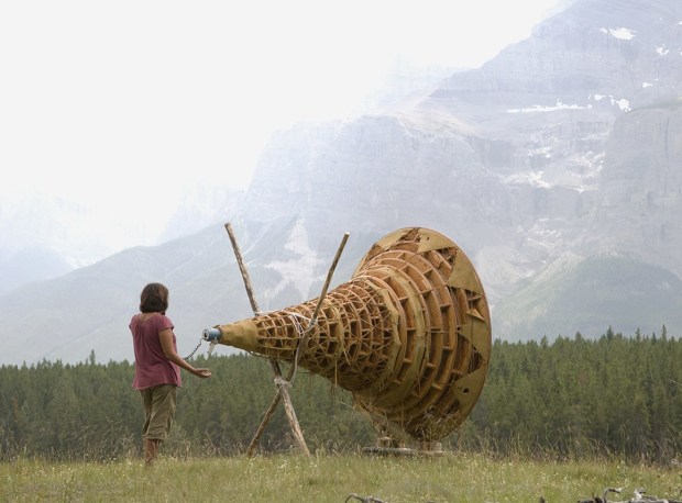 Anicka Yi, Wendy Red Star, and 7 Other Artists Pick the Most Influential Environmental Art of the Past Century