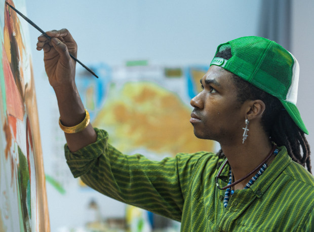 Black Rock Senegal Now Accepting Applications for Year 5 of Multidisciplinary Artist-in-Residency Program