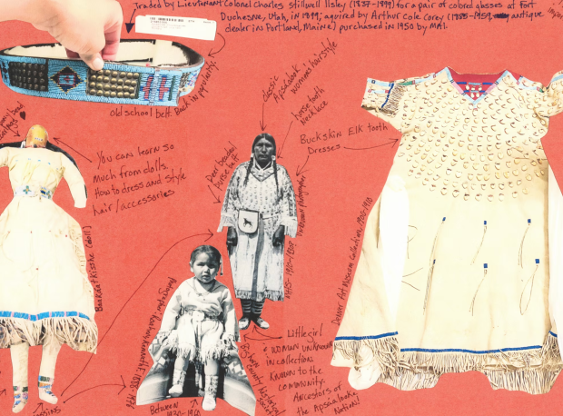 Wendy Red Star | Her Dreams Are True