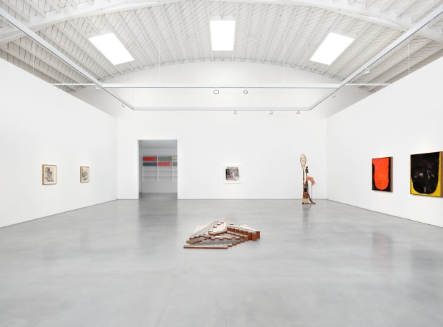 Los Angeles art exhibitions: the best shows to see in August 2025