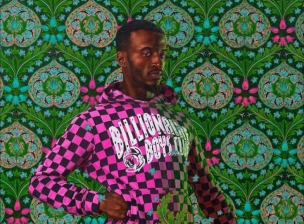 Entangled Pasts: 1768 – Now Featuring Kehinde Wiley