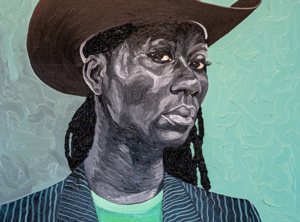 Pop! Goes the West | Featuring Otis Kwame Kye Quaicoe