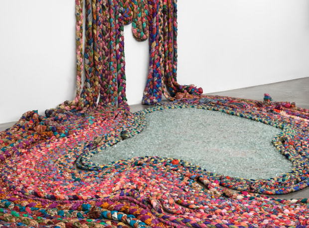 Suchitra Mattai | the fall