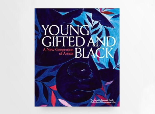 Brenna Youngblood Featured in &quot;Young, Gifted and Black: A New Generation of Artists The Lumpkin-Boccuzzi Family Collection of Contemporary Art&quot;