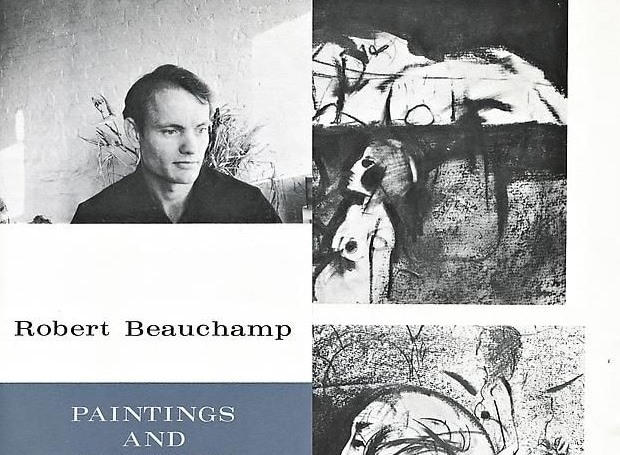 Robert Beauchamp