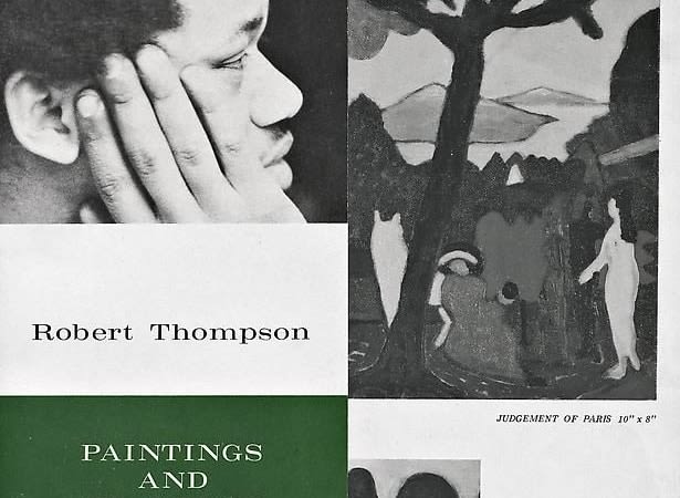 Robert Thompson