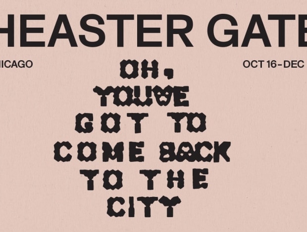 Theaster Gates