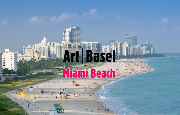 Art Basel Miami Beach