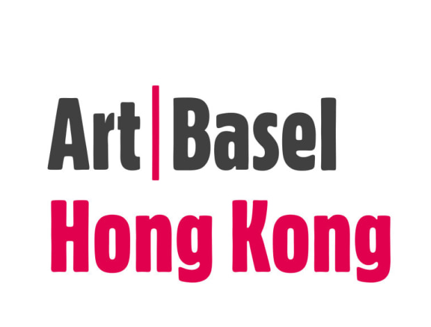 Art Basel: Hong Kong