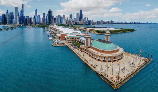 EXPO Chicago
