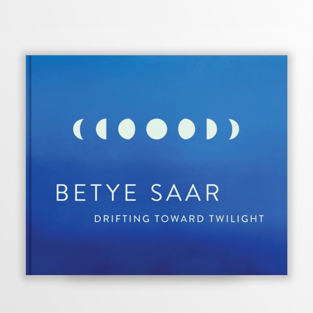 Betye Saar