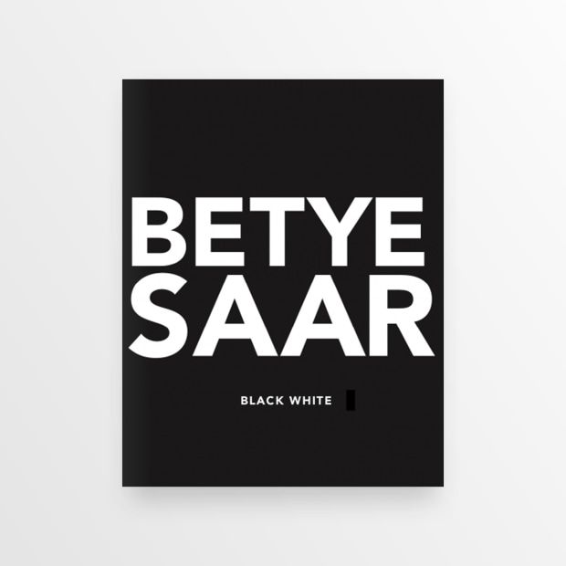 Betye Saar