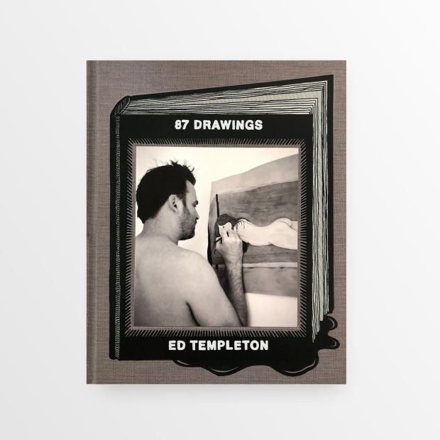 Ed Templeton