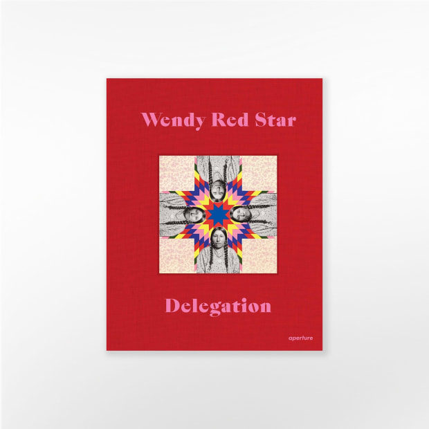 Wendy Red Star - Artists - Roberts Projects LA