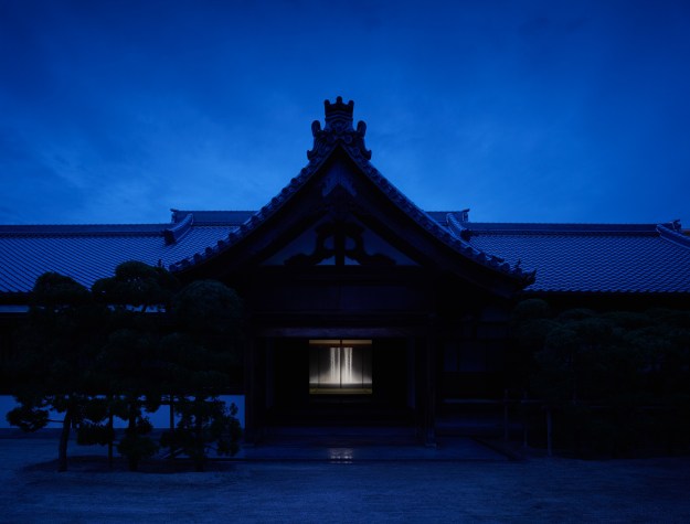 Abiko-san Kannon-ji Temple