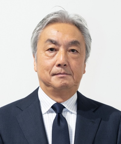 Hiroshi Senju Elected as a New Member of the Japan Art Academy