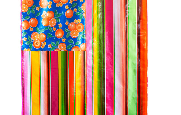 STRINGS ATTACHED: QUEERING PROXIMITIES