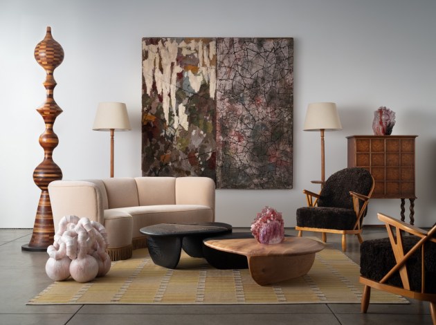 New in the Galleries
