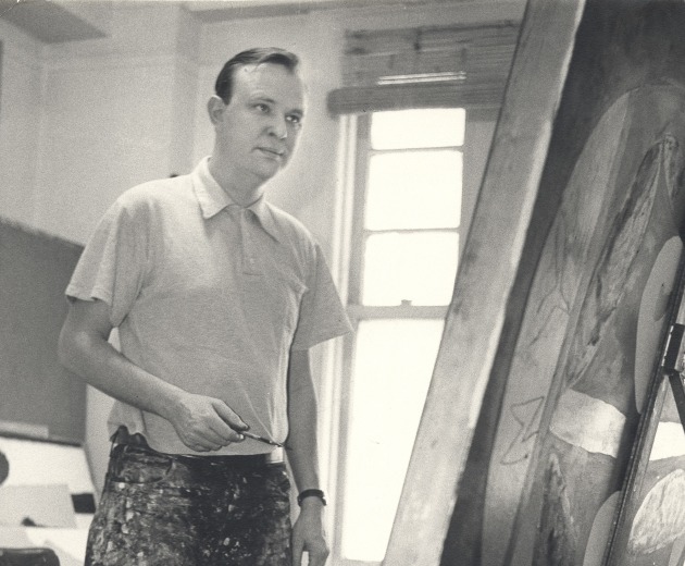 Robert Motherwell