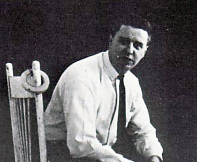 Howard Mehring