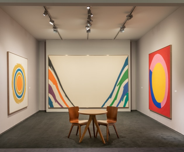 TEFAF New York