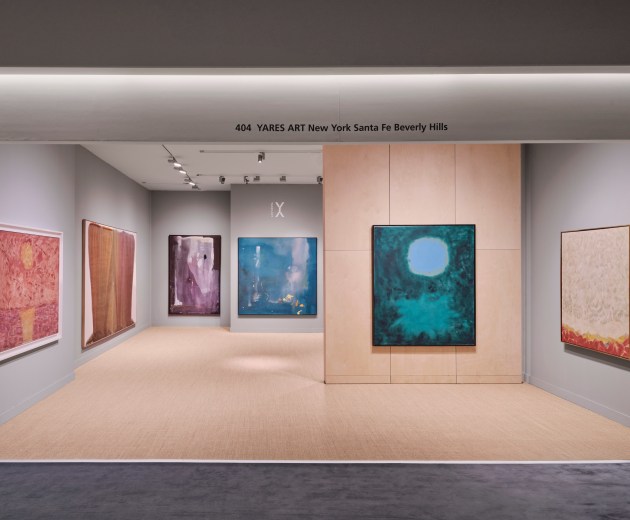 TEFAF MAASTRICHT 2024