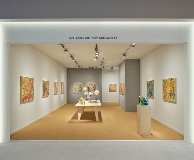 TEFAF Maastricht