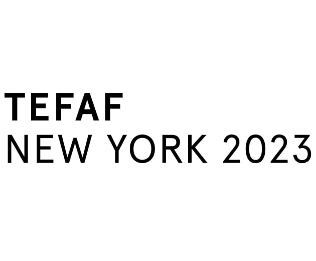TEFAF New York 2023