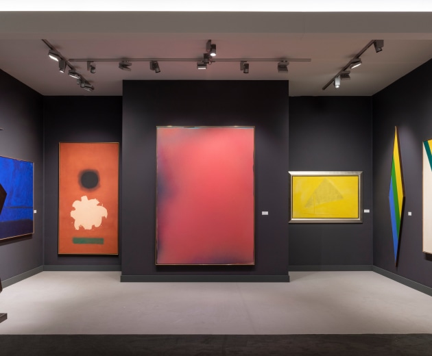 TEFAF New York 2023