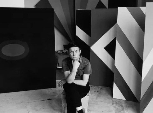 Kenneth Noland