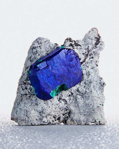 Azurite