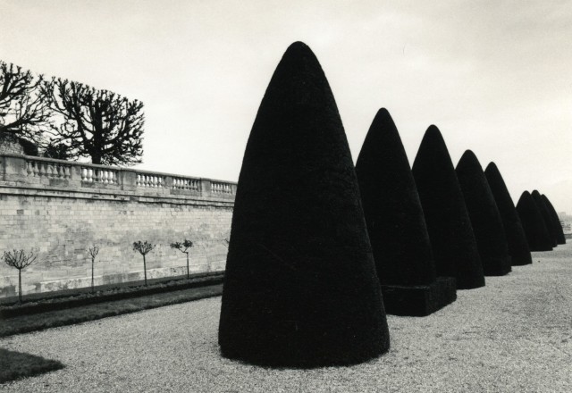 Michael Kenna - New and Classic Images - Exhibitions - Joseph 