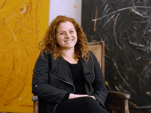 In Conversation | Liat Yossifor &quot;Communicating Vessels&quot;