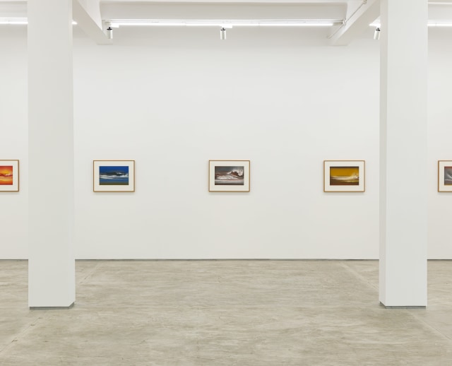Variations on a Tide