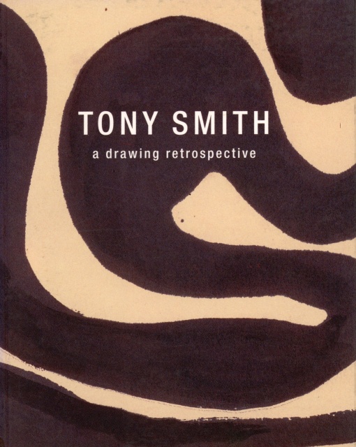 Tony Smith