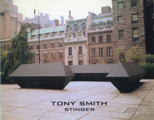 Tony Smith