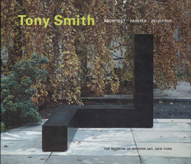 Tony Smith