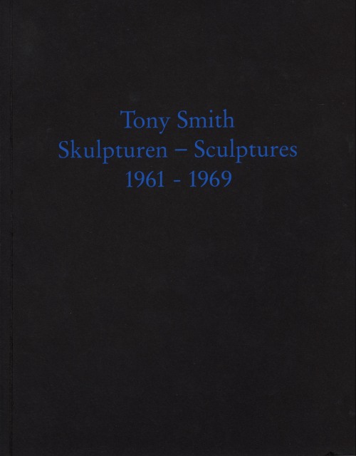 Tony Smith
