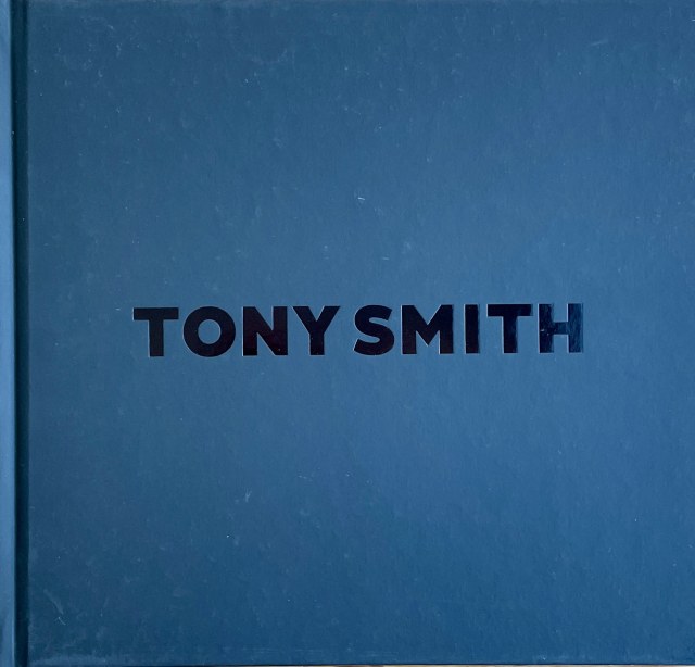 Tony Smith
