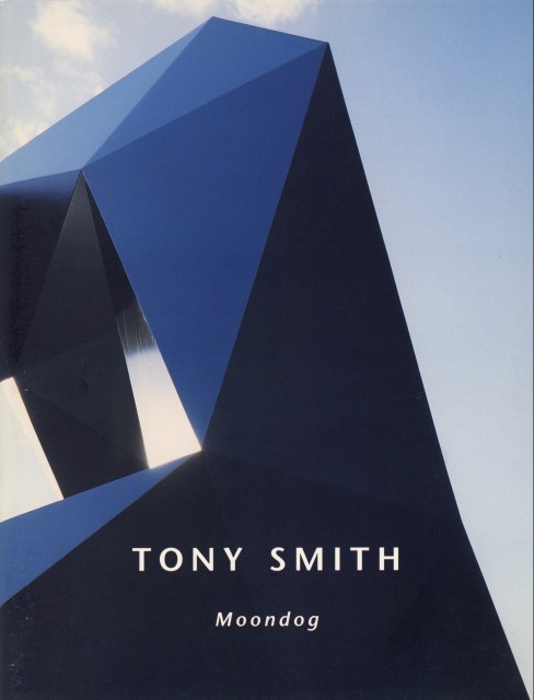 Tony Smith