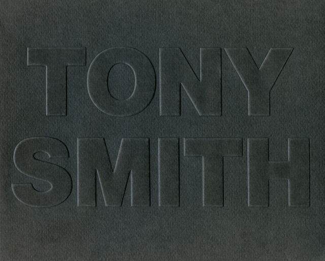 Tony Smith