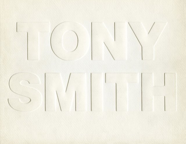 Tony Smith
